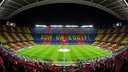 مواجهات برشلونة-ميلان في الكامب نو