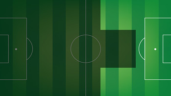 Pedro Area of the field where Pedro Rodríguez Ledesma plays
