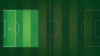 Bartra Area of the field where Marc Bartra Aregall plays
