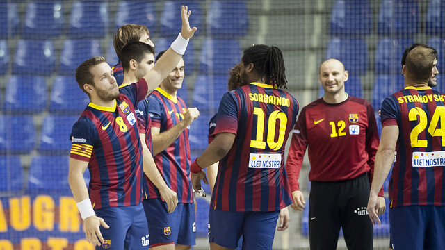 le handball le handball