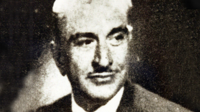  Retrato de Agustí Montal i Galobart