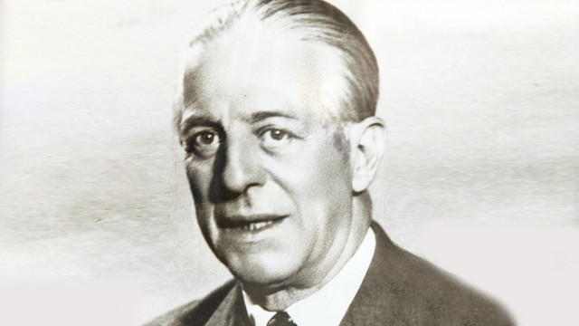 Retrato de Tomàs Rosés