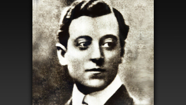 Retrato de Francesc de Moxó
