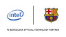 Acord global de patrocini entre el Barça i Intel
