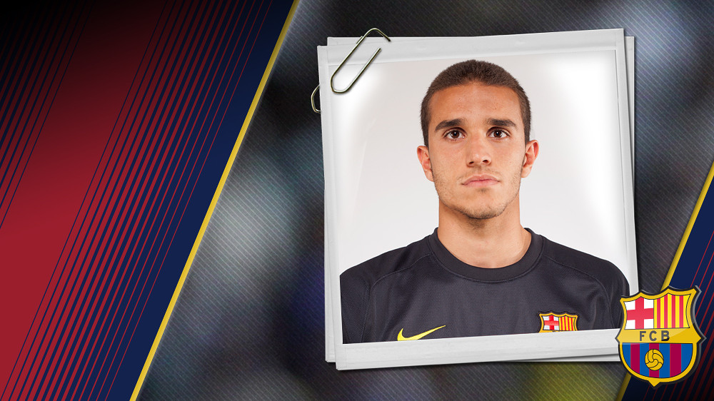 Masip Portrait Jordi Masip López. Number 13