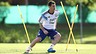 Messi continues with his recovery in Argentina Leo Messi in Argentina