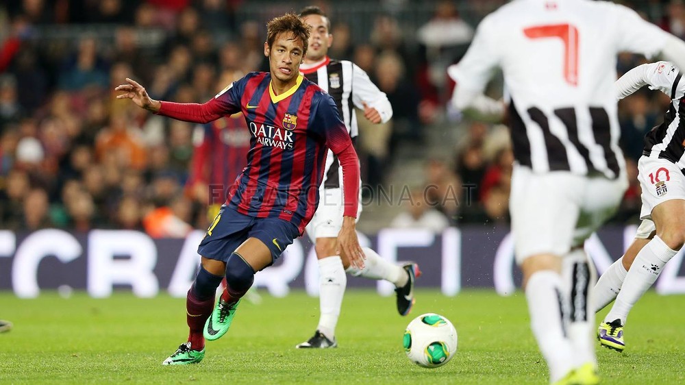 FOTO: MIGUEL RUIZ - FCB