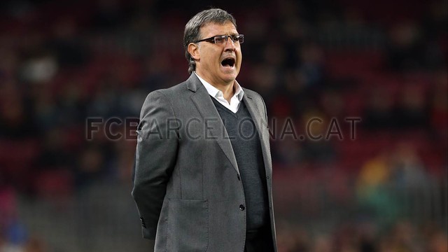 FOTO: MIGUEL RUIZ - FCB