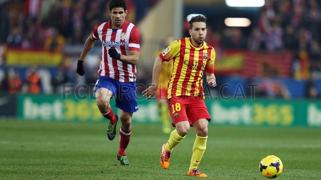 FOTO: MIGUEL RUIZ - FCB