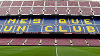 Camp Nou recurs