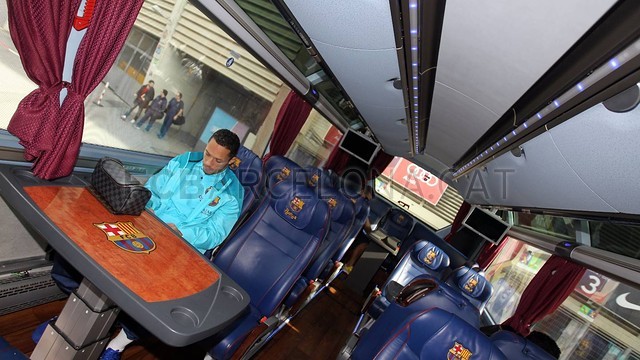 FOTO: MIGUEL RUIZ - FCB