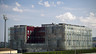 The new Masia, a unique building