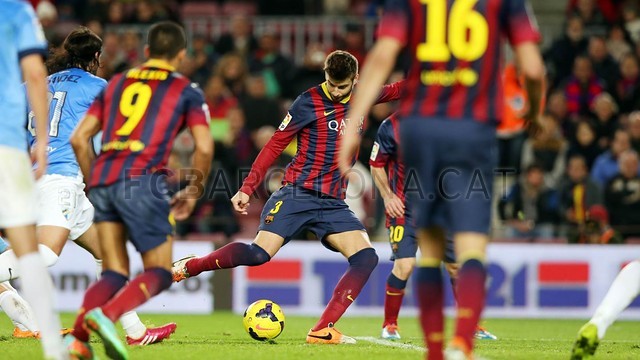 FOTO: MIGUEL RUIZ - FCB