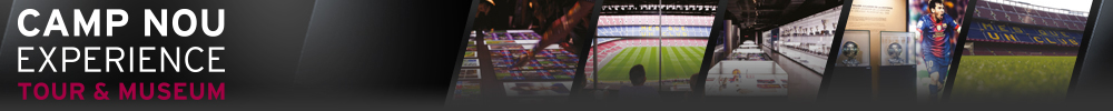 cabecera camp nou experience eng