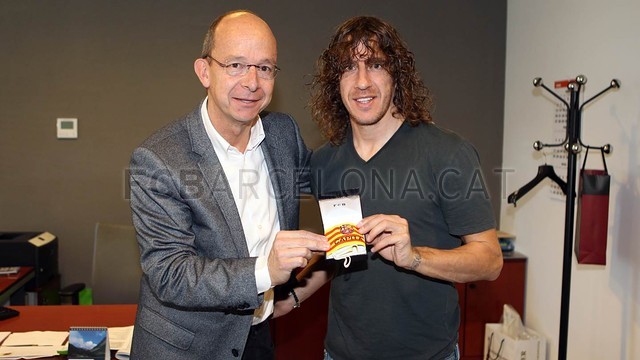 FOTO: MIGUEL RUIZ - FCB