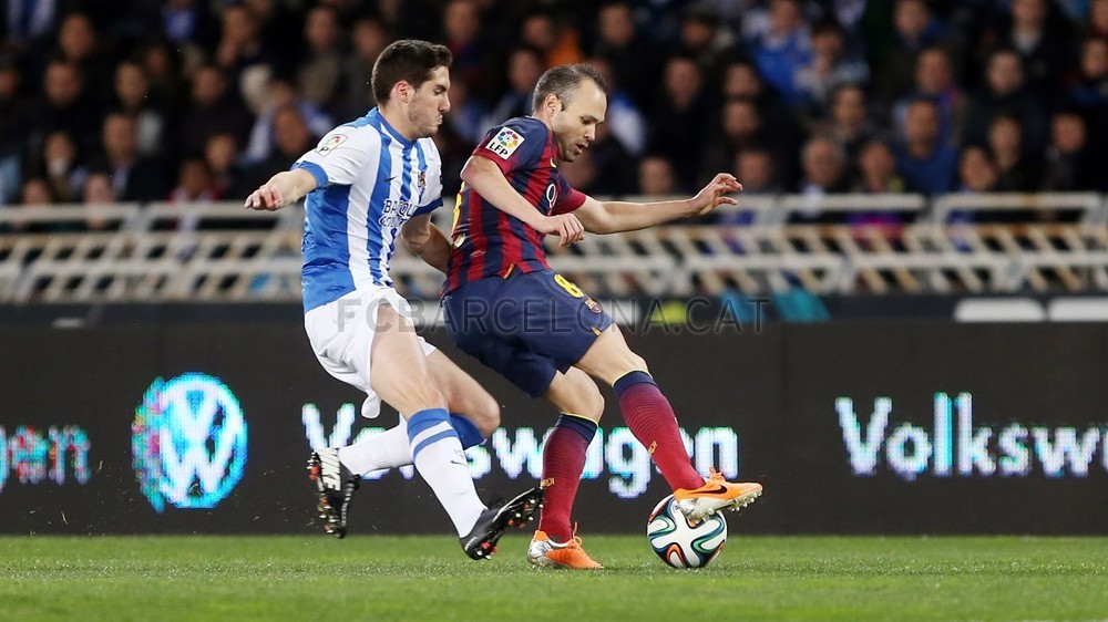 FOTO: MIGUEL RUIZ-FCB