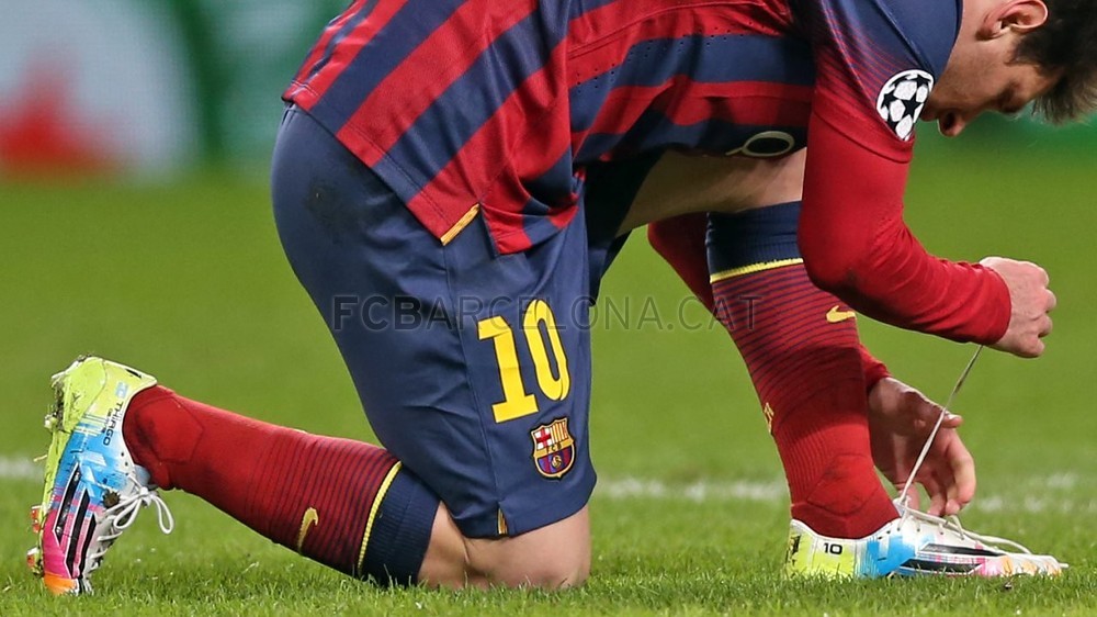 PHOTO: MIGUEL RUIZ-FCB