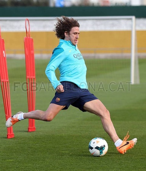 FOTO: MIGUEL RUIZ - FCB