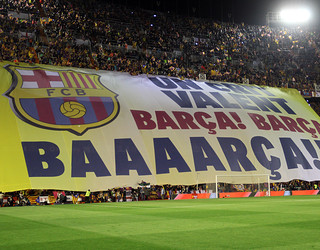 .: سايت تخصصي هواداران بارسلونا درايران :.
