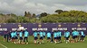 Entrenamiento 22/4/14