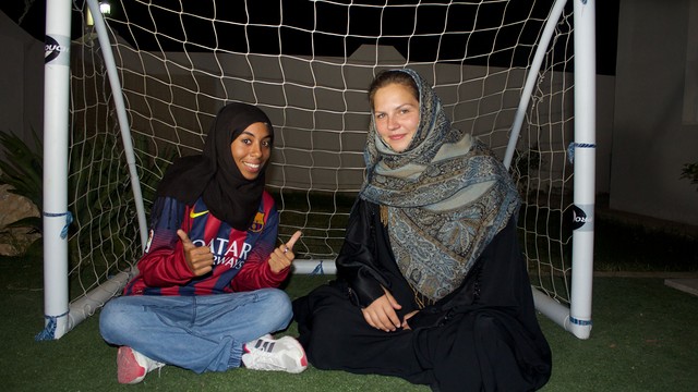 PHOTO: FC BARCELONA PHOTO: FC BARCELONA