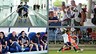All the videos from the Barça v Recreativo match