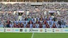 Leo Messi and Barça, at Deco's testimonial