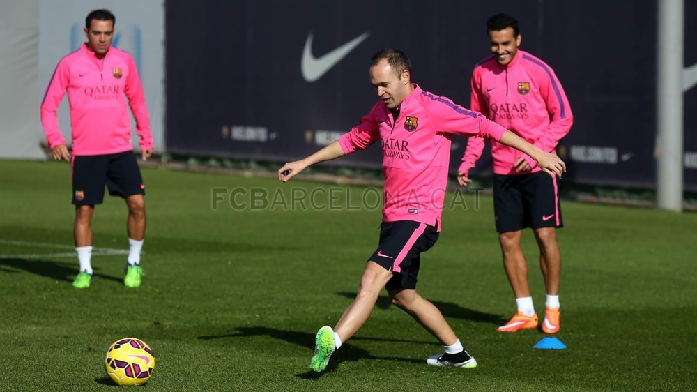 iniesta magista