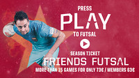 futsal