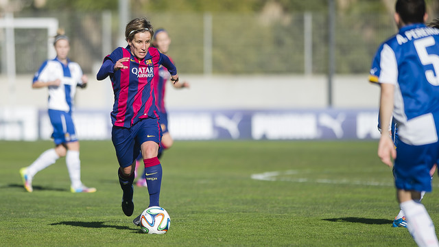 Jornada 15: Sin sorpresas después de Navidad..... el Barça sigue con el acelerador puesto