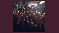 It was happy journey home on Wednesday night. The players will now have a day off on Thursday