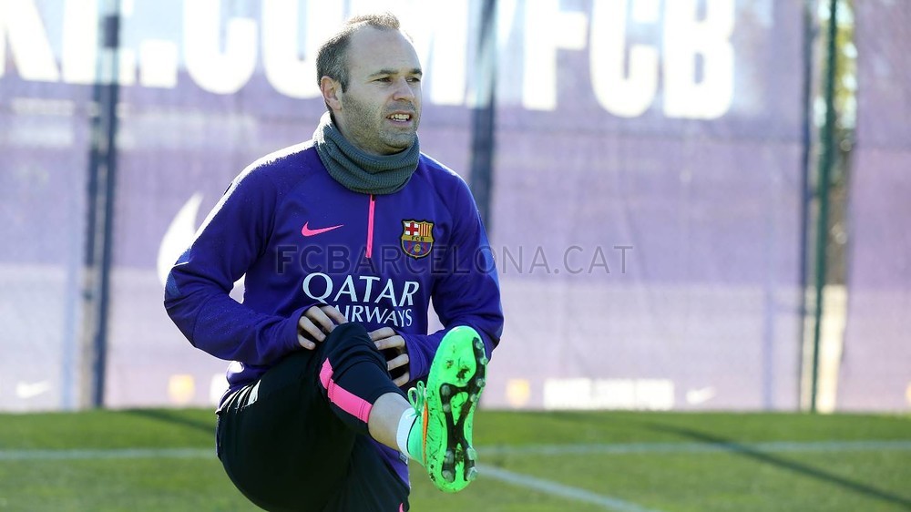 تدريبات برشلونة تشهد غياب ألبا 2015-02-22_ENTRENO_08-Optimized.v1424606287