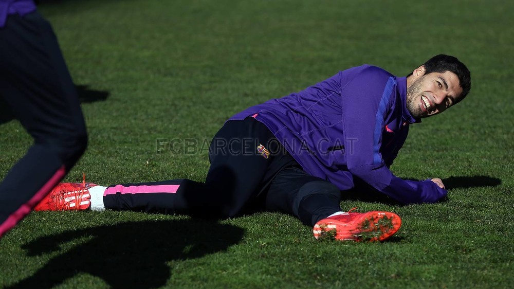 تدريبات برشلونة تشهد غياب ألبا 2015-02-22_ENTRENO_04-Optimized.v1424606274