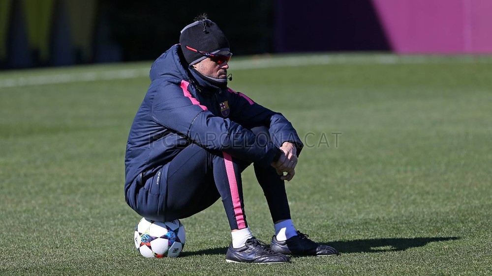 تدريبات برشلونة تشهد غياب ألبا 2015-02-22_ENTRENO_02-Optimized.v1424606268