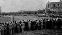 Cardiff Corinthians provided Barça with their first ever British opposition in 1910 / PHOTO: http://www.cihefe.es