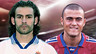 Luis Enrique v Paco Jémez