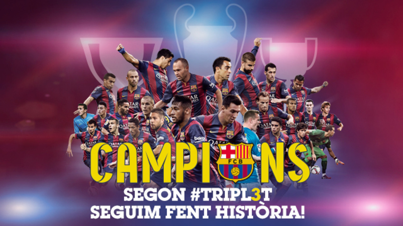 FC BARCELONA FINAL CHAMPION LEAGUE fc barcelona final champion league: