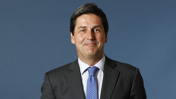 Retrat de Enrique Tombas i Navarro