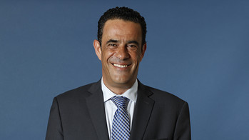 Retrat de Josep Ramon Vidal-Abarca i Armengol