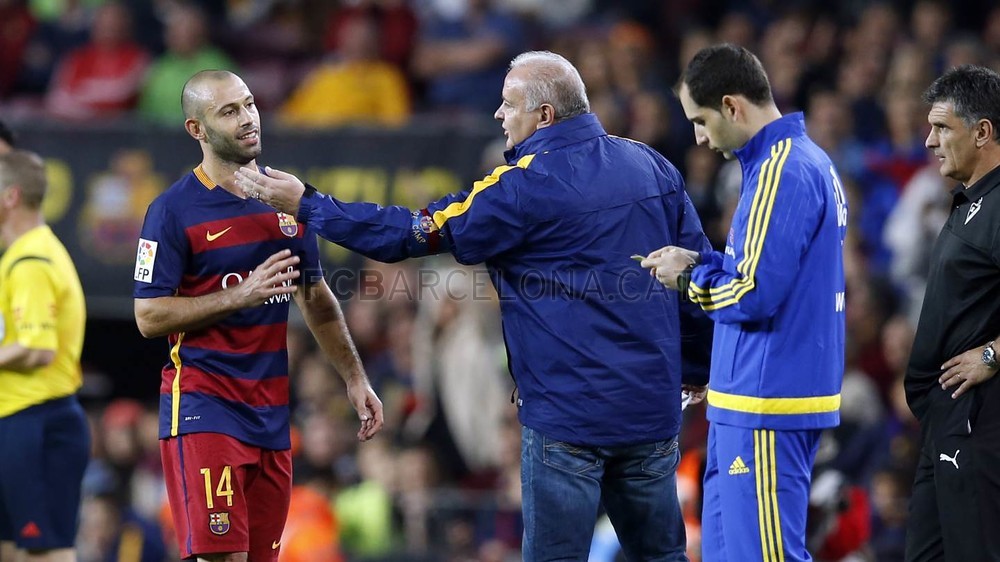 masche
