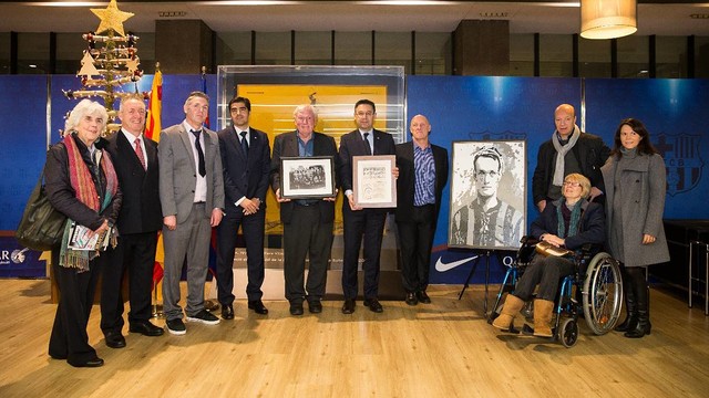 oconnell llotja bartomeu
