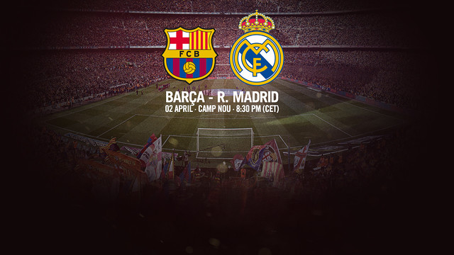 JUST FCB