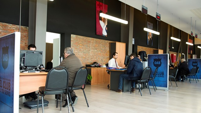 La oficina de la OAB estará cerrada cinco días durante la Semana Santa La oficina de la OAB estará cerrada cinco días durante la Semana Santa