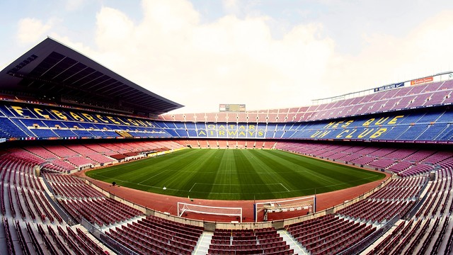 El Club ha asignado este año 209 aboos a socis de la lista de espera / ARCHIVO FCB El Club ha asignado este año 209 aboos a socis de la lista de espera / ARCHIVO FCB
