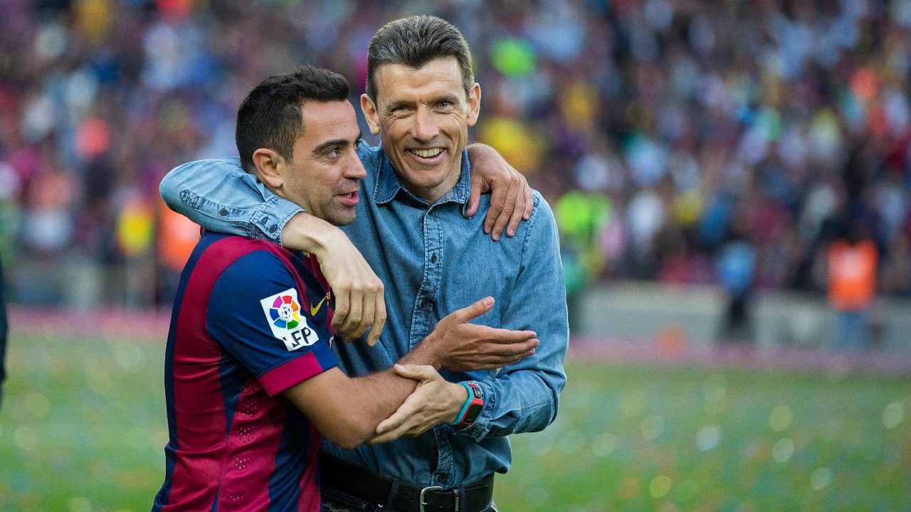 .: سایت تخصصی هواداران بارسلونا درایران :.