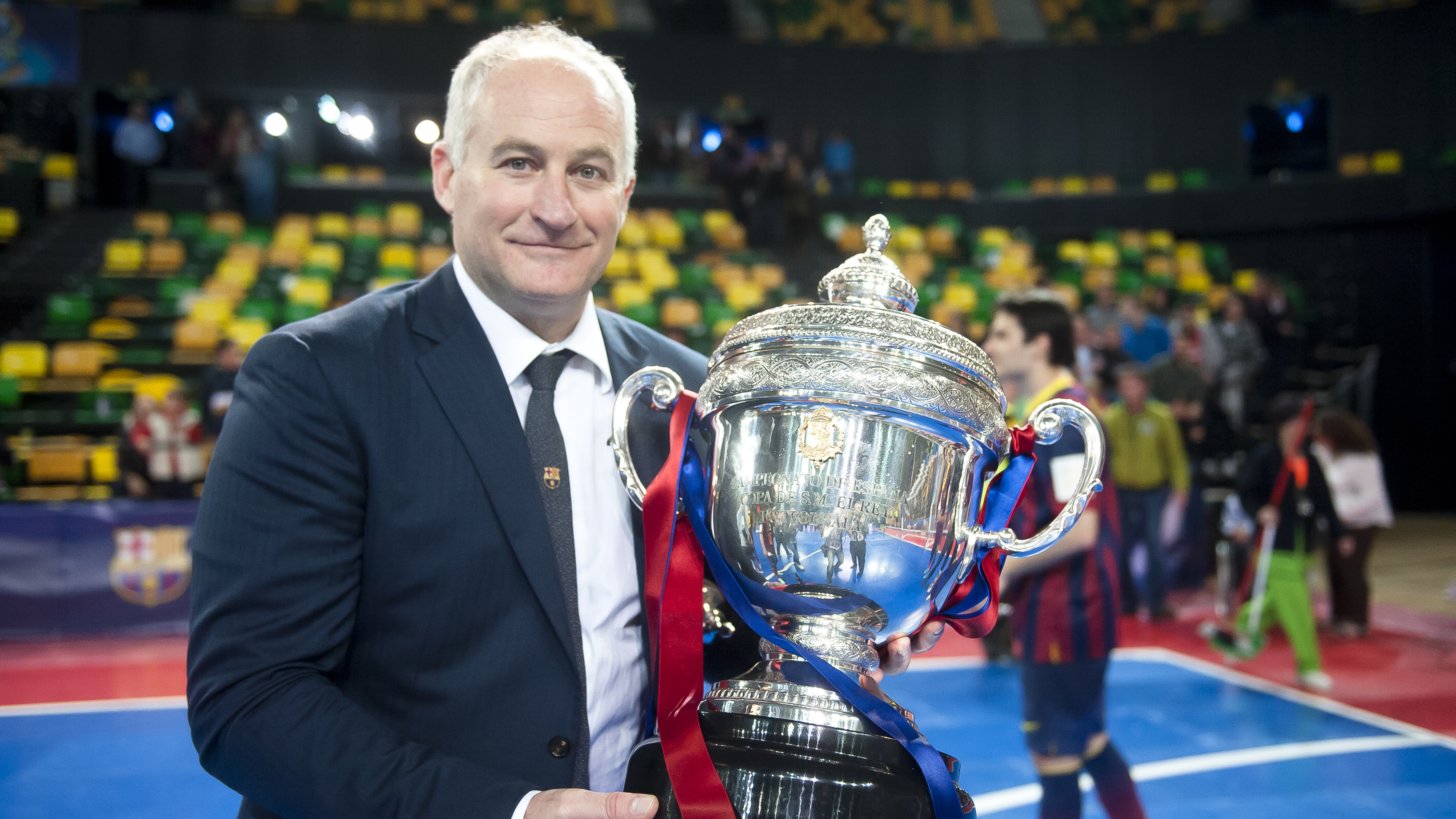 Fcbニュース